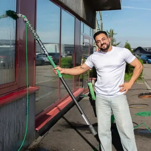 Furkan Coskun, Gründer NOYFA